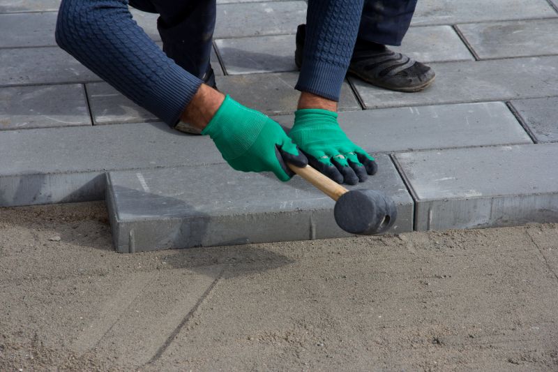 Brick Pavers Vs. Concrete Pavers: Key Differences Explained