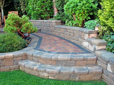 Landscape and Hardscape Companies