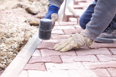 Brick Paver Repair, Brick Paver Repair, New York